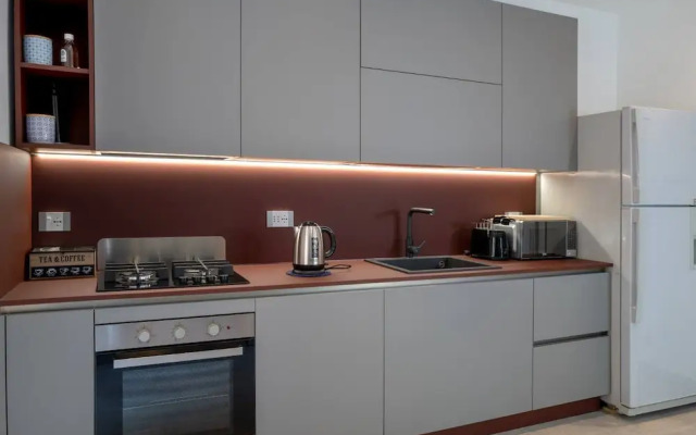 Home29 - Taormina City Centre