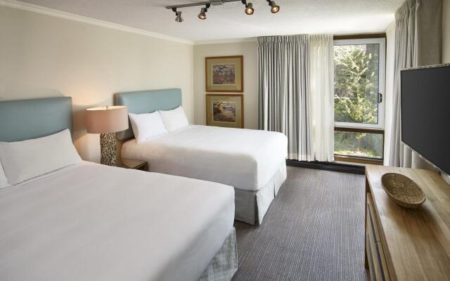Deerhurst Resort