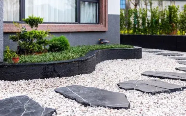 Tonglu Yuemanju Homestay