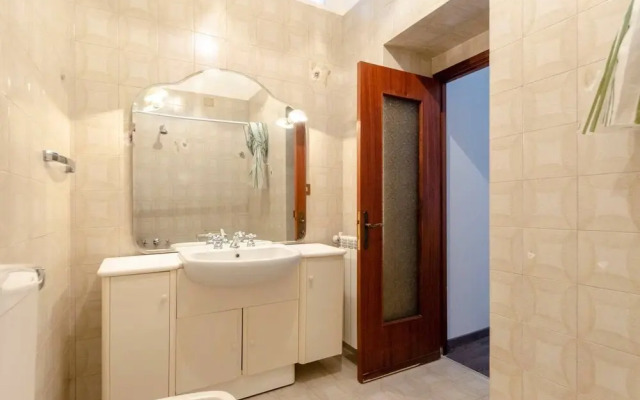 Altido Pieveligure Apt con Giardino Sul Mare