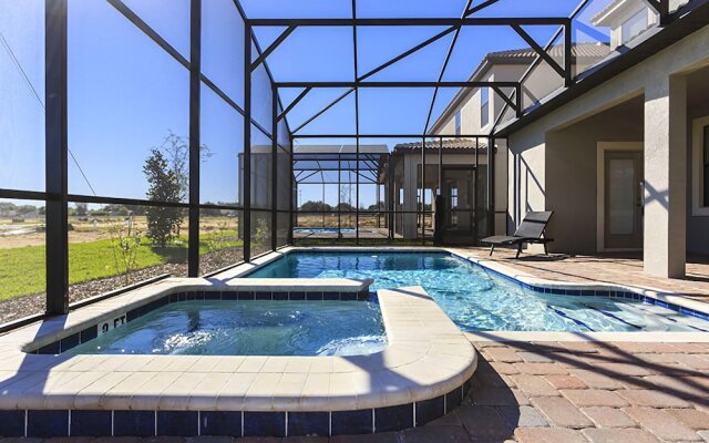 ChampionsGate Vacation Homes by VHC Hospitality