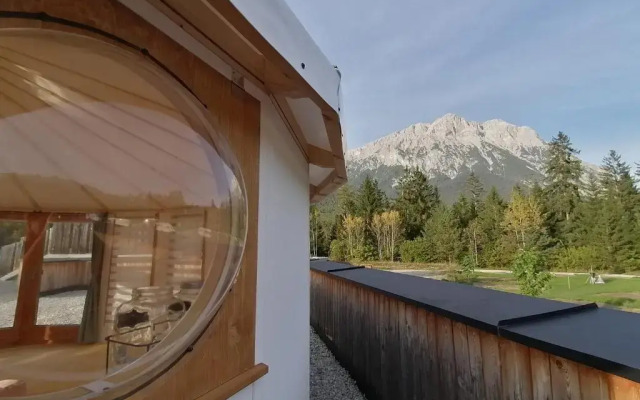Gerhardhof - Zimmer Glamping Camping