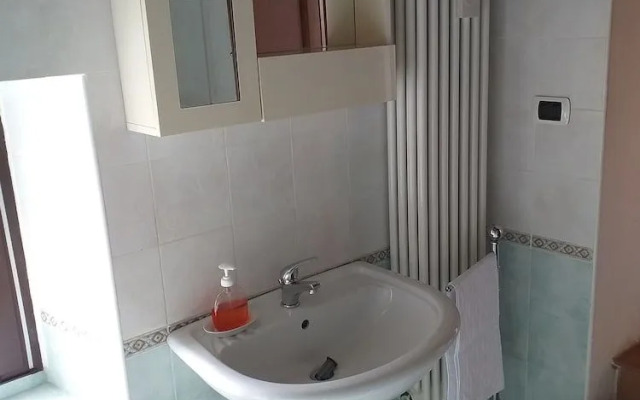 Antico Passo Del Pellegrino