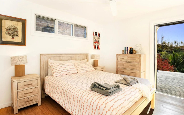 The Palings at Culburra - Pet Friendly