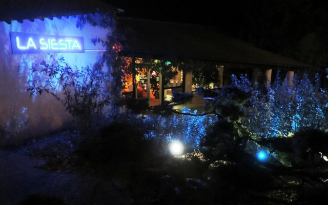 The Originals City, Hôtel La Siesta