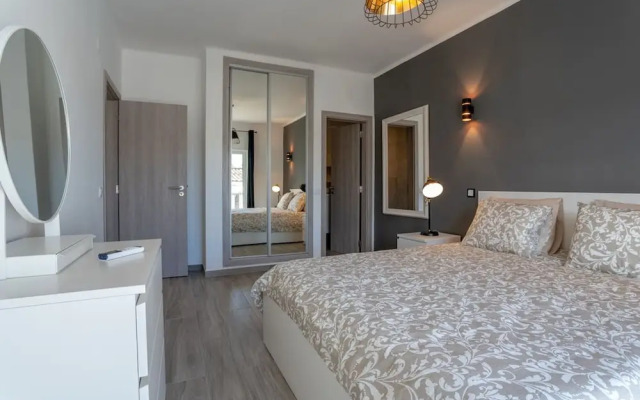 Casa Covo Superb House Sea Views and Pool Grea