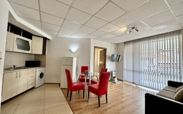 Menada Apartments in Sunny Beach Hills