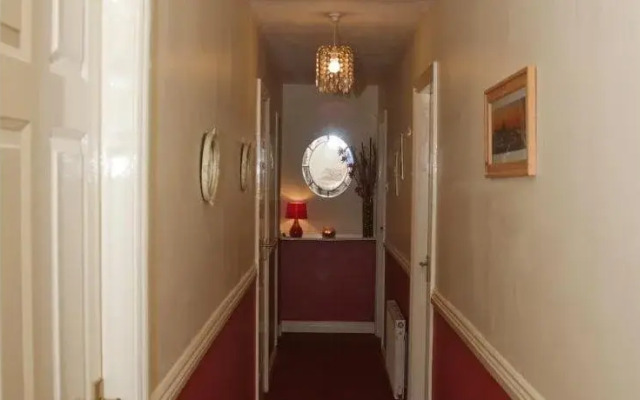 Lettermore Country Home