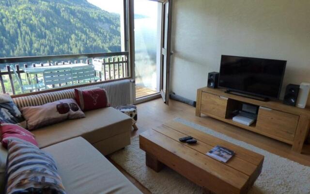 Appartement Le Grand-Bornand, 3 pièces, 6 personnes - FR-1-458-144