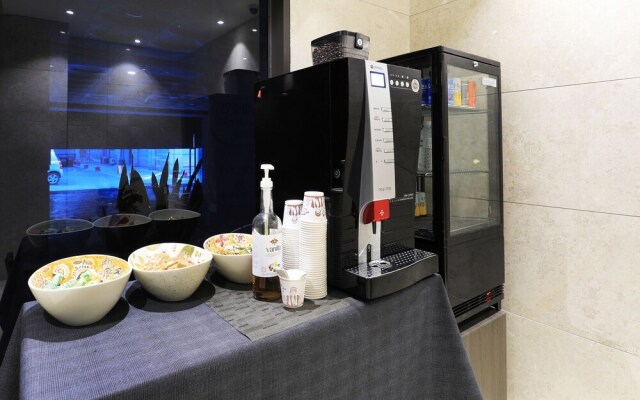 Celint Hotel