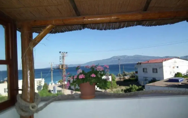 Assos Elia Motel
