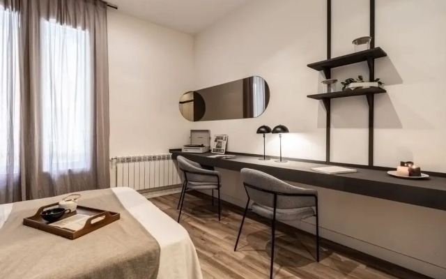 Arashi - 4 Bedrooms in Chueca