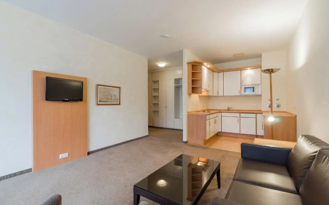 Apartmenthaus Berlin Mitte