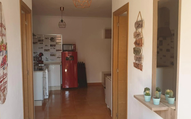 Apartamento Helena