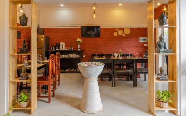 Angkor Rithy Villa