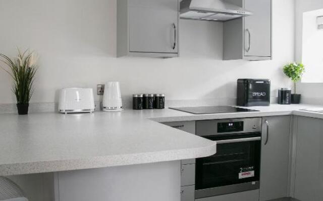 71 East Parade