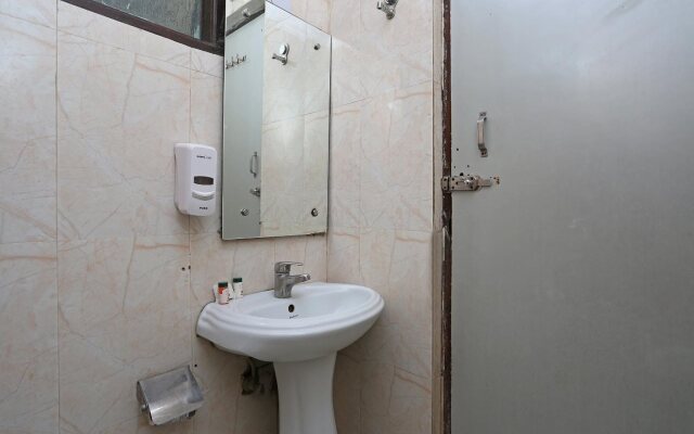 Hotel Nirmal Mahal by Sushant Travels