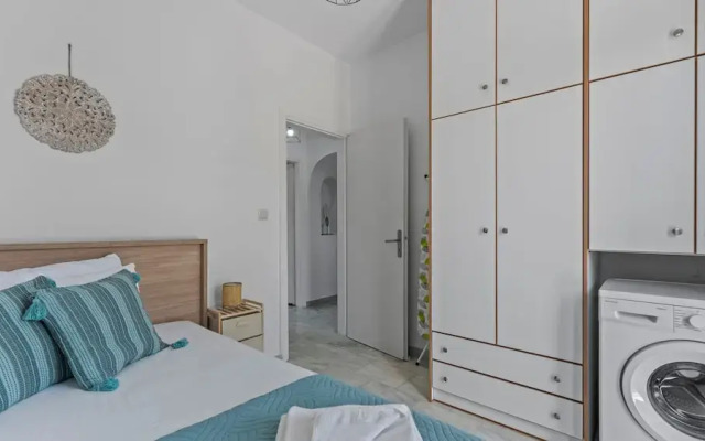 Seaside Charm Near Heraklion Villa Maro II Getaway