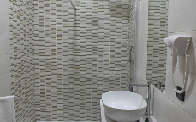 Bed and Breakfast Garibaldi 54