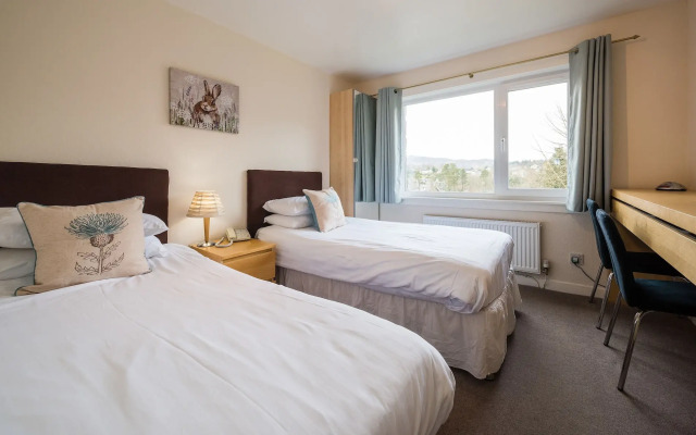 Craigvrack Hotel & Restaurant