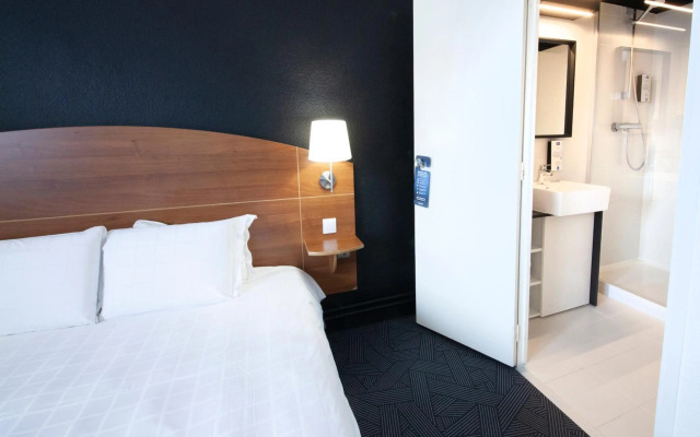 Kyriad Clermont-Ferrand Centre