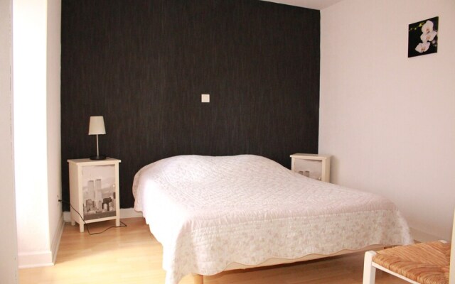 Appartement 1 90m2