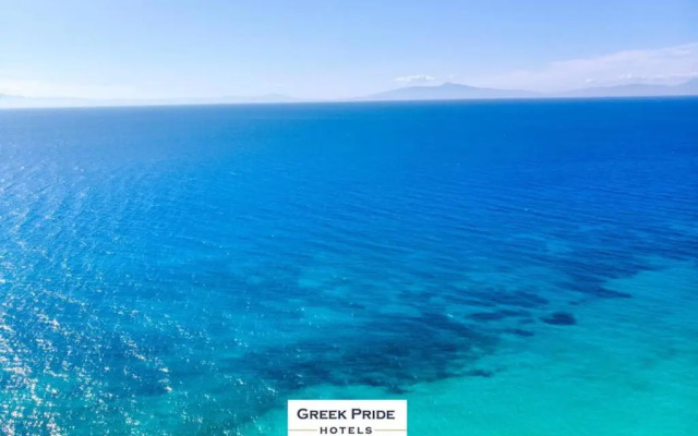 Greek Pride Evlogia Seafront & Annex