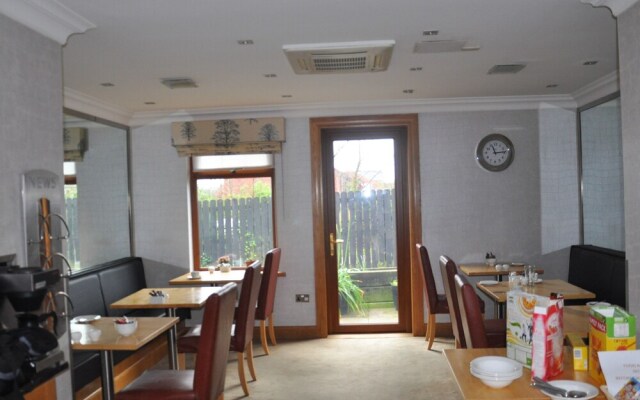 Kings Lodge