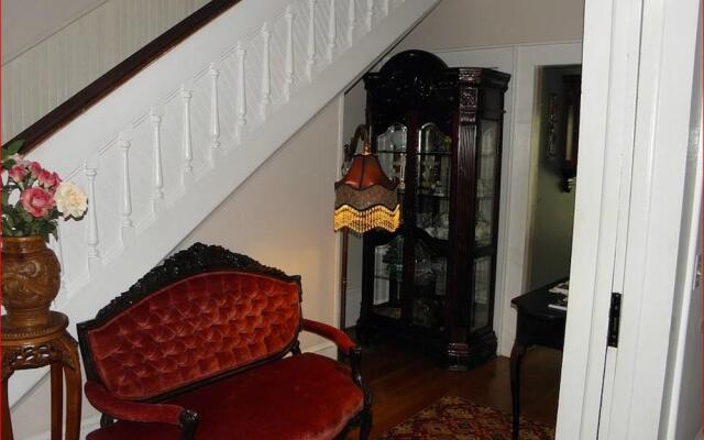 The Skelton House B&B