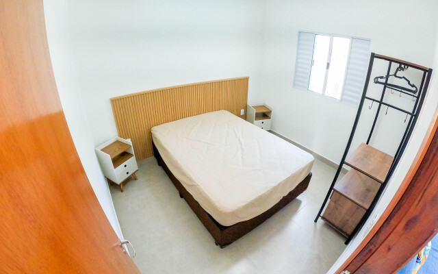 Ubatuba Aconchegante e Maravilhoso ap23