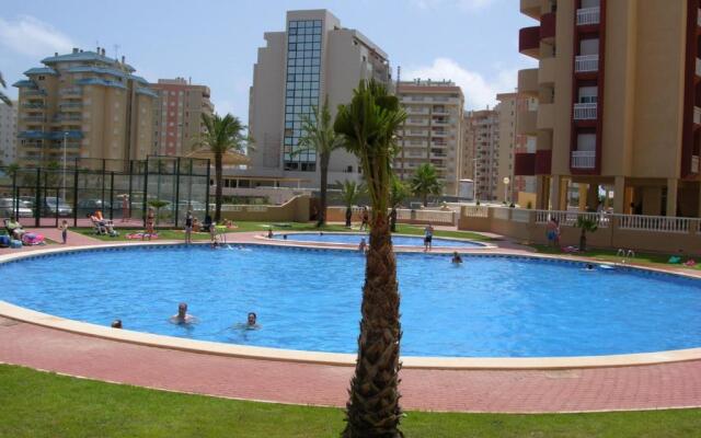 Los Miradores del Puerto - 1507