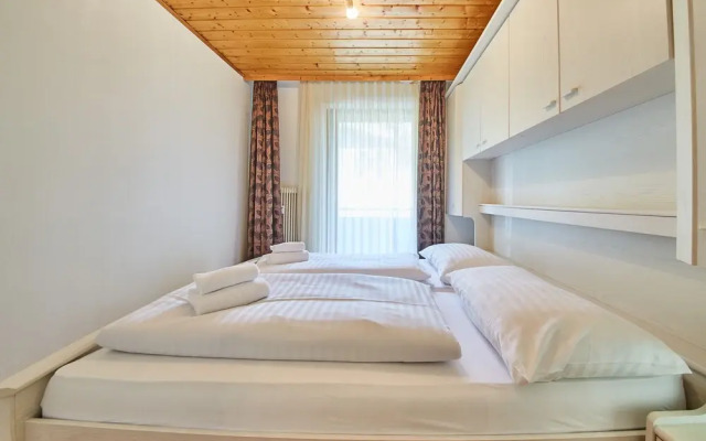 Appartement Snow Queen