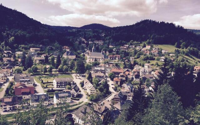 Ferienwohnung mit Charme I