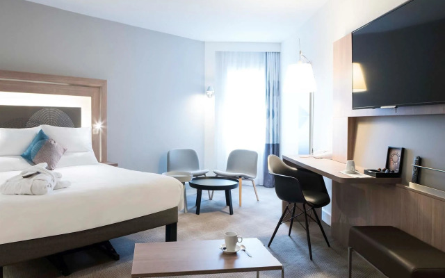 Novotel Chateau De Versailles