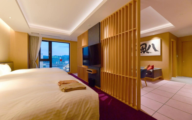 Centurion Hotel & Spa Classic Izumo