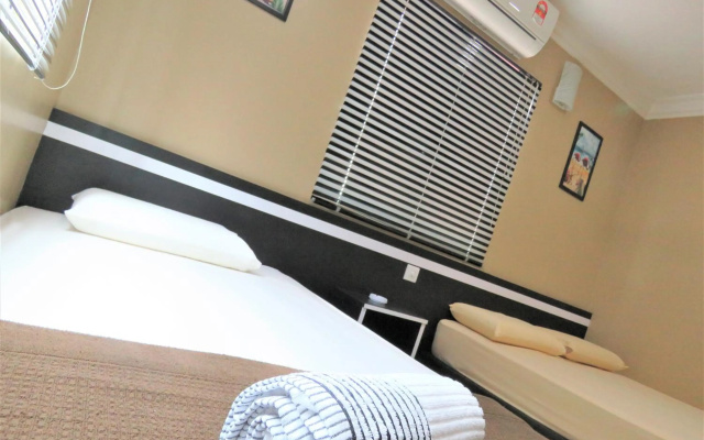 GM Motel – Guest Rooms – Langkawi