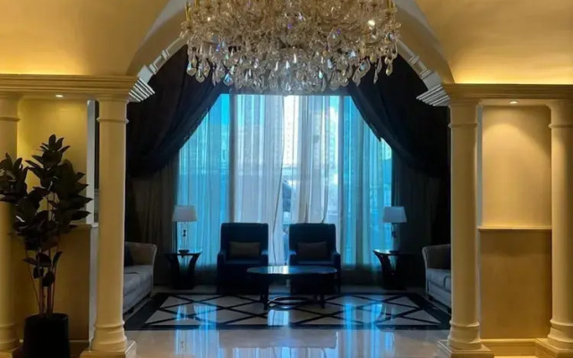 Park Royal Hotel