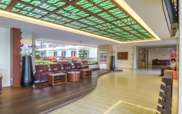 Sense Sunset Hotel Seminyak