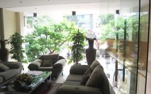 Hoang Dai Hotel Danang