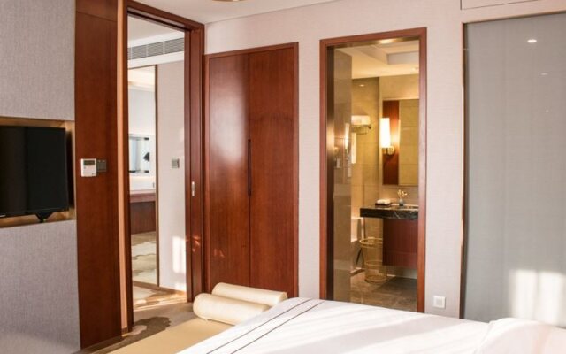 Yeste Hotel (Longhai Flagship)