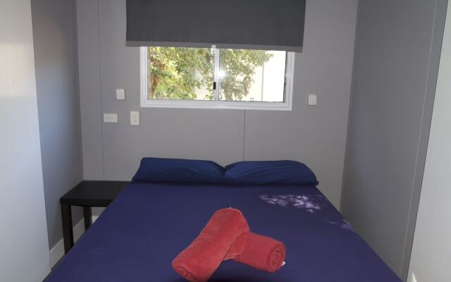 Yandina Caravan Park