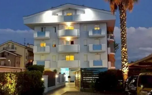 Residence Blumarine
