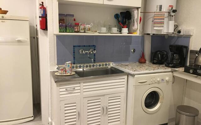 You & Me Apartment