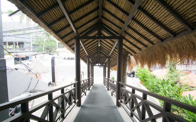 Formerly RedDoorz Premium near Senggigi Beach
