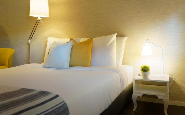 Stay in Apartments Ribeira 24