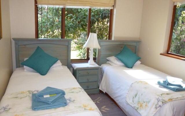 Protea Guest House