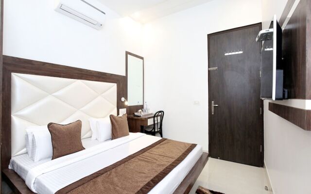 OYO 11632 Hotel Stay INN Classic