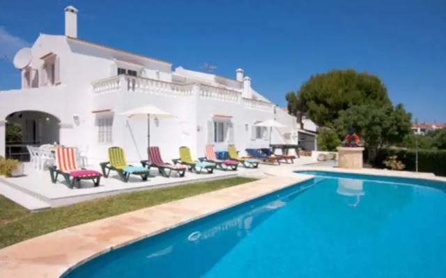 Villa Savanna