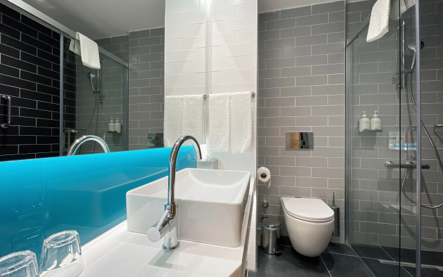 Holiday Inn Express Ankara Airport by IHG