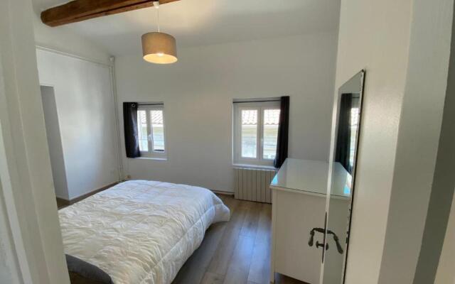 Nice 43 M2 With Wifi Downtown Avignon